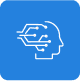 newlearn deep learning icon