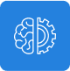 newlearn deep learning icon