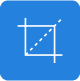 newlearn data processing icon