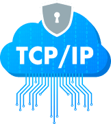 tcp icon